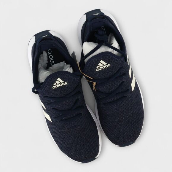 Adidas IG3866 Cloudfoam Pure Womens Running Shoes 8 - Picture 3 of 6